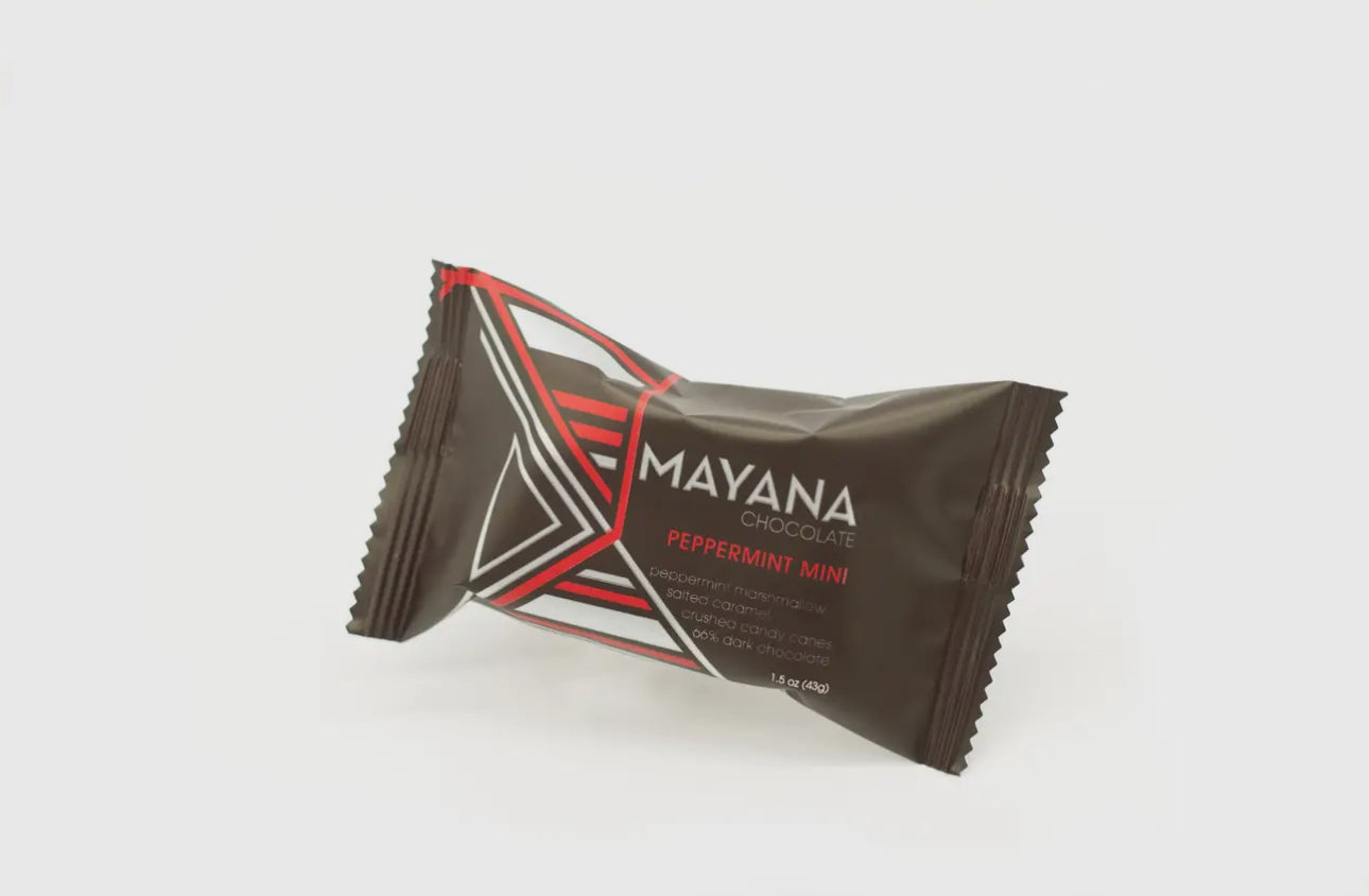 Mayana Chocolate Minis