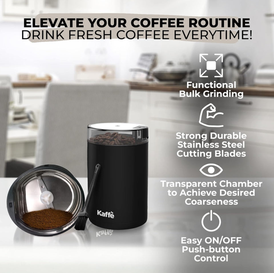 Kaffe Coffee Grinder