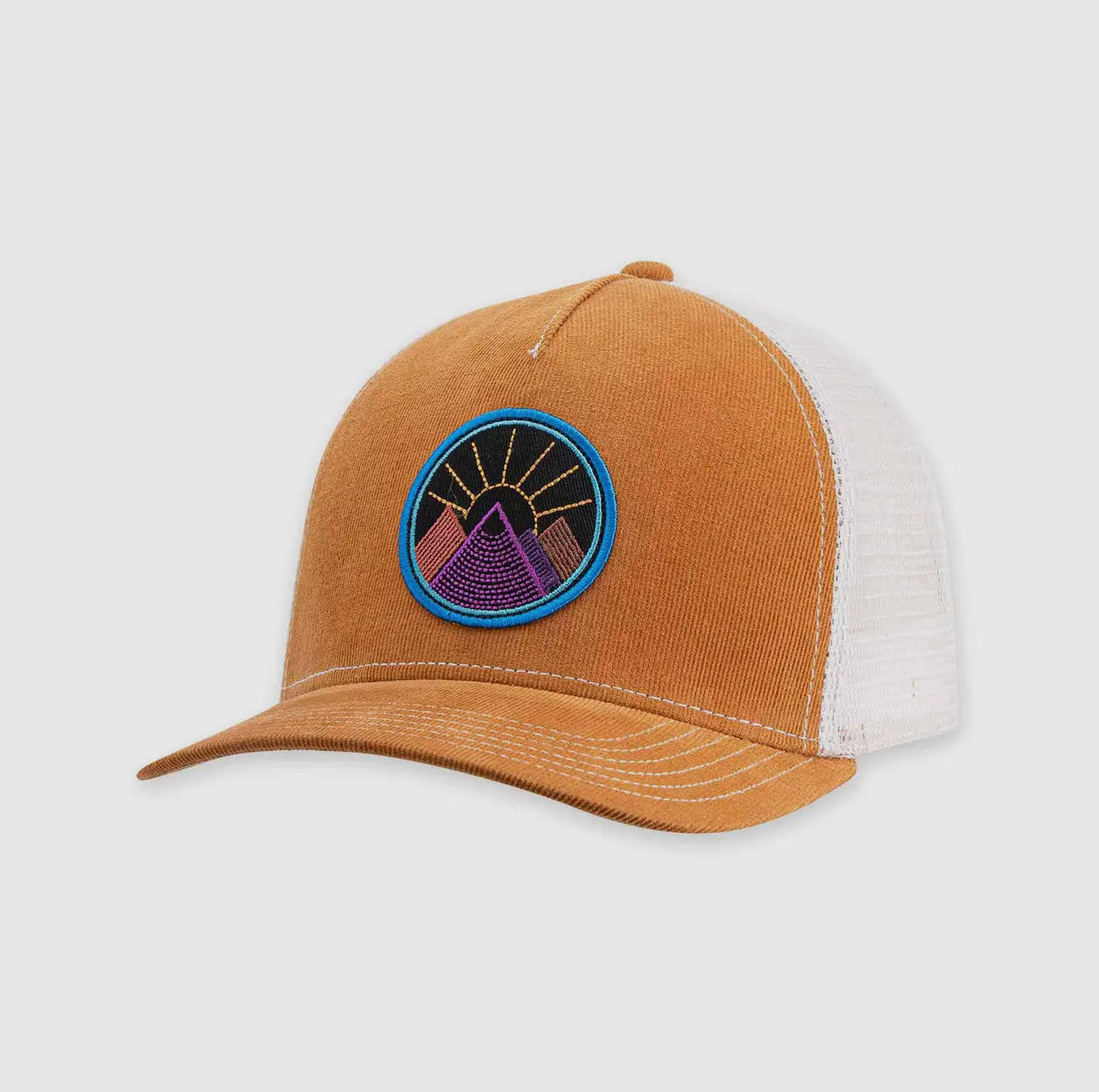 Pistil Viva Trucker Hat