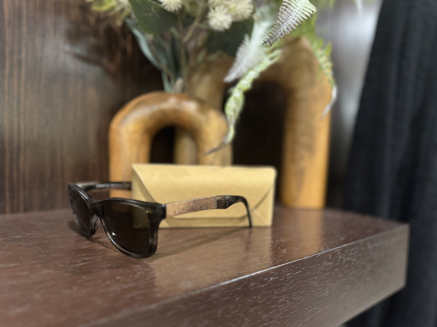 Schwood Sunglasses