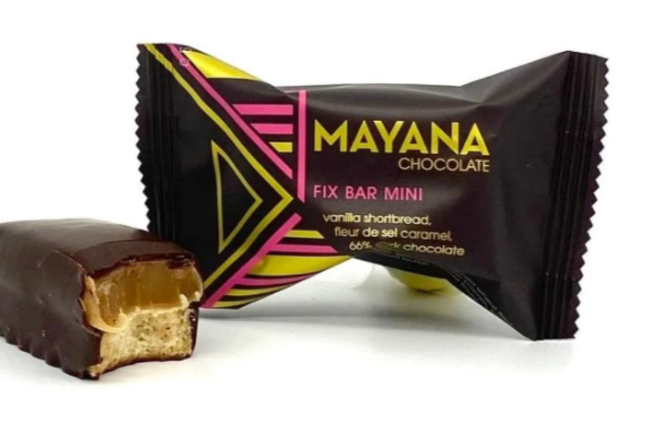 Mayana Chocolate Minis