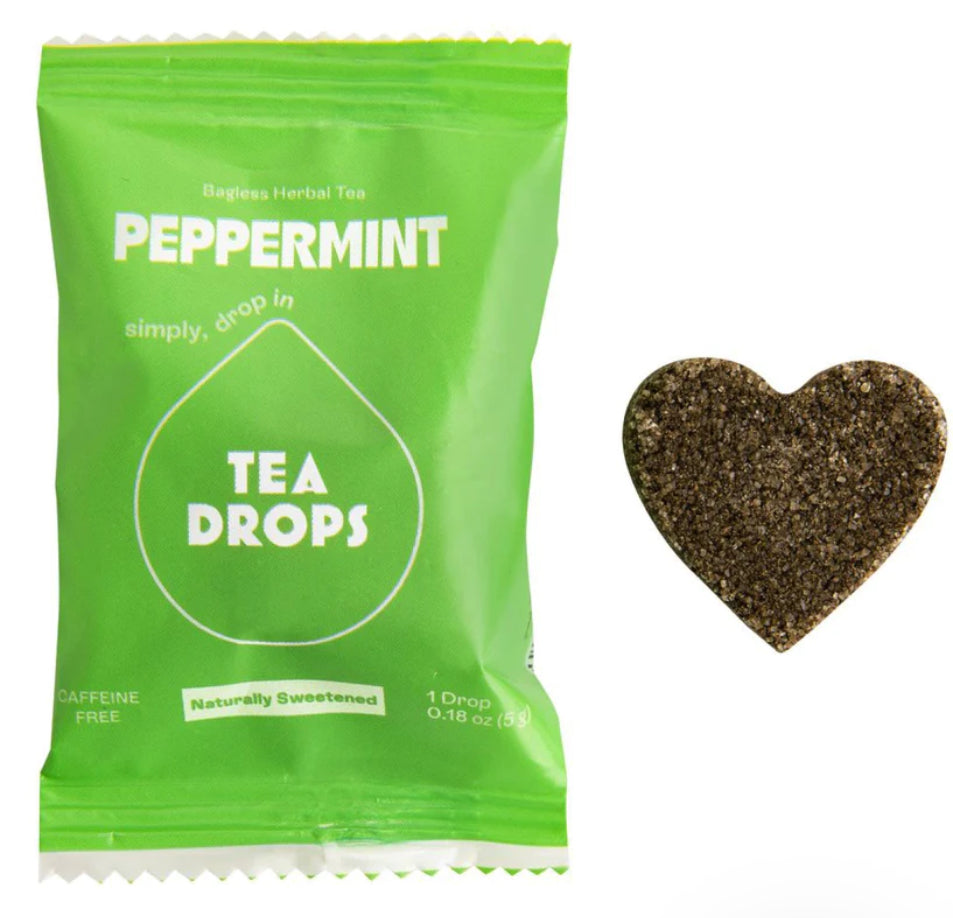 Tea Drops