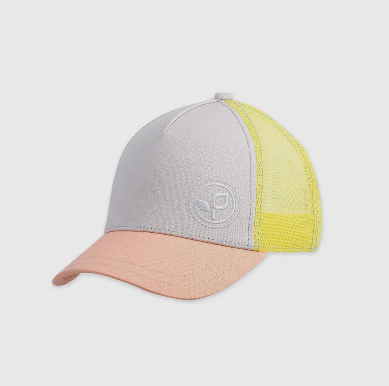 Pistil Buttercup Trucker Hat