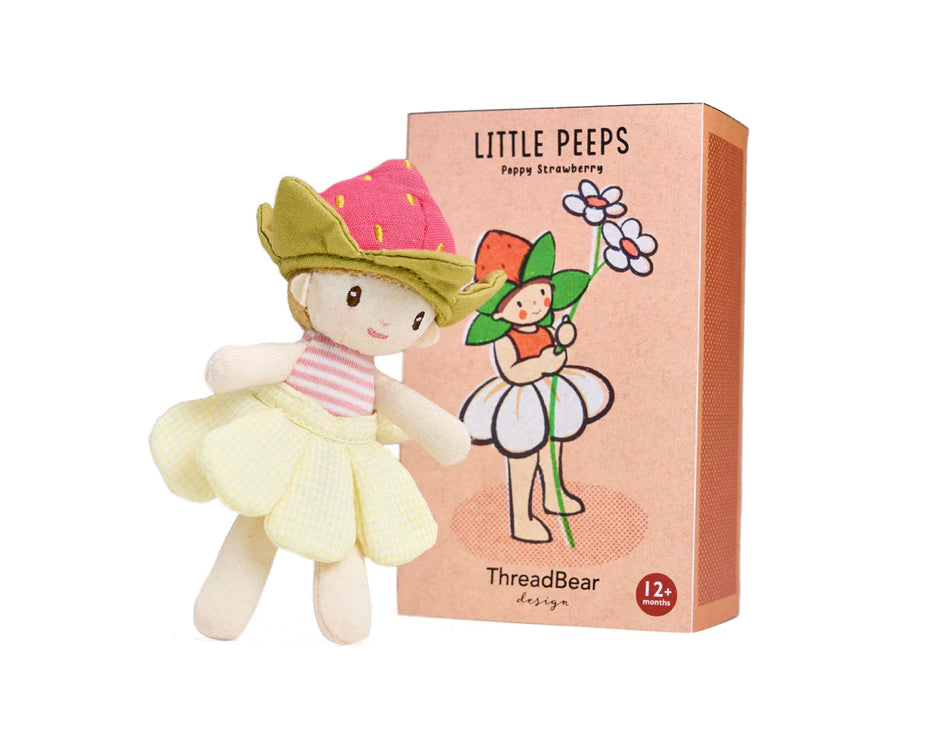 Little Peeps Dolls