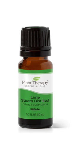 Plant Therapy 5-10mL Single Essential Oils D - N