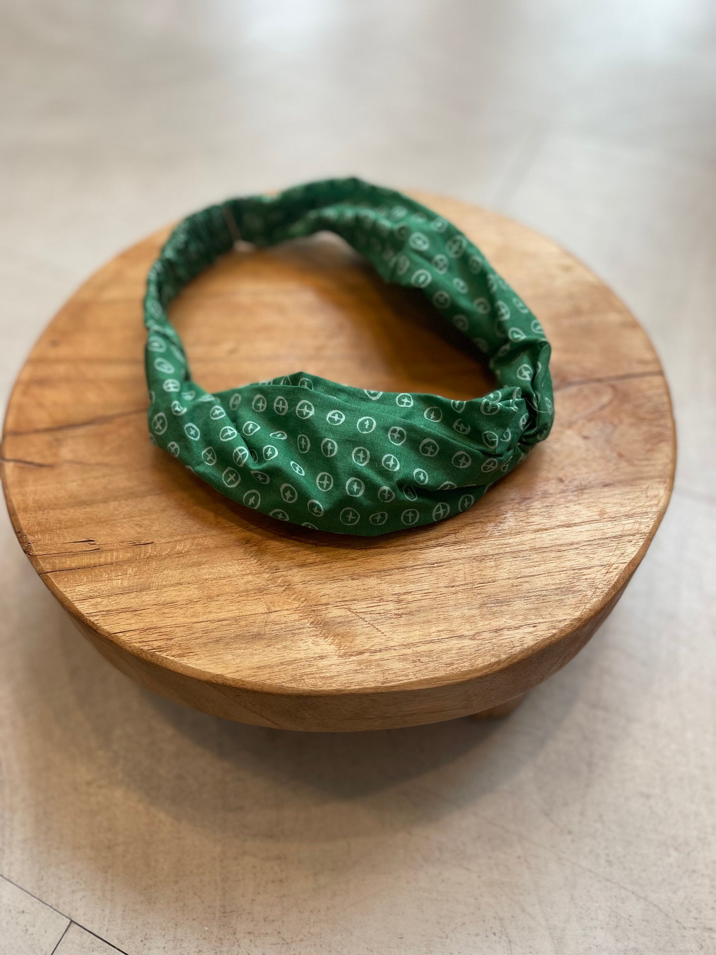 Hemlock Headband