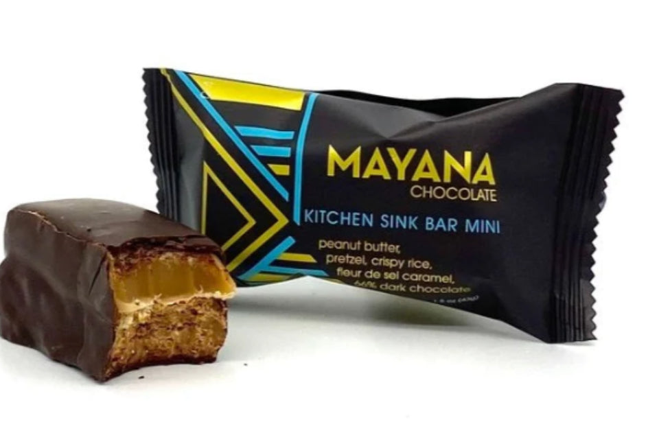 Mayana Chocolate Minis