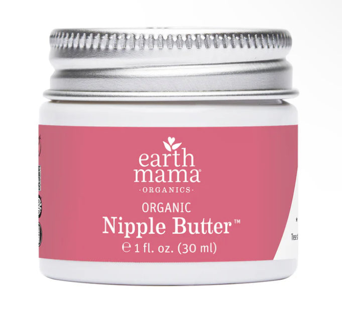 Nipple Butter | Earth Mama