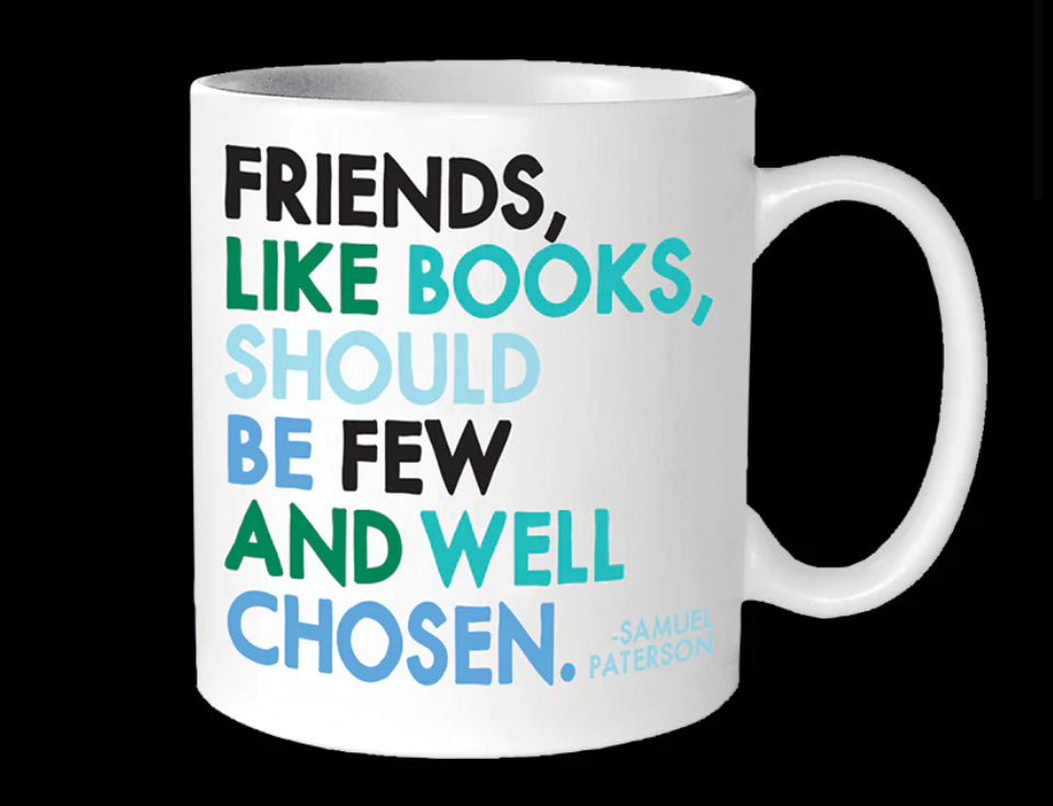 Quotable Mugs