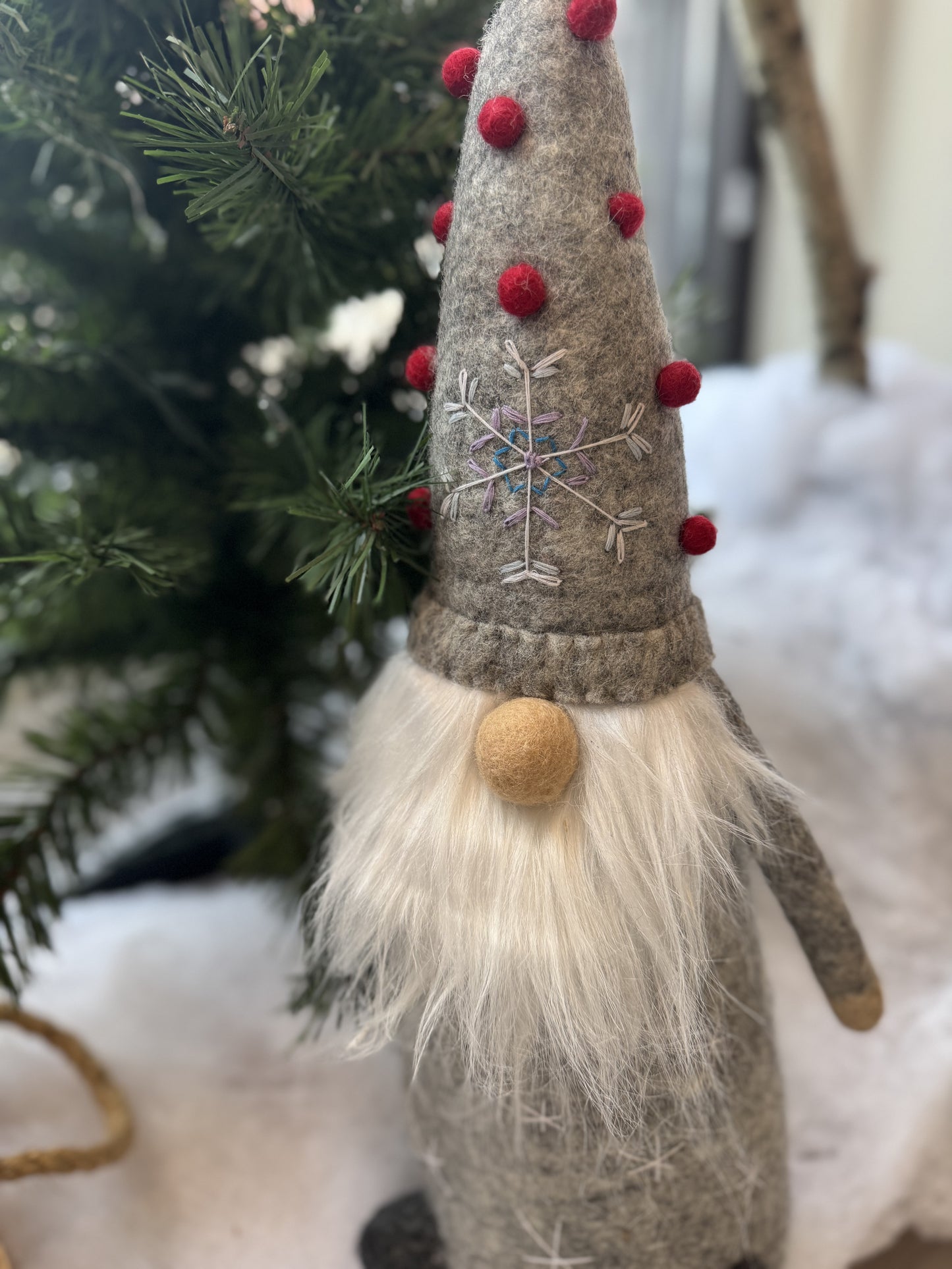 Holiday Gnome