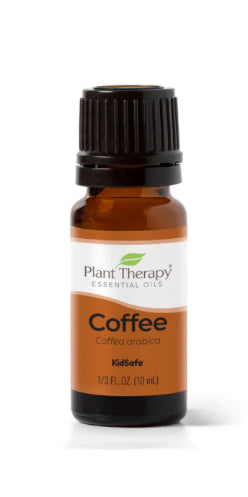 Plant Therapy 5-10mL Single Essential Oils A-C