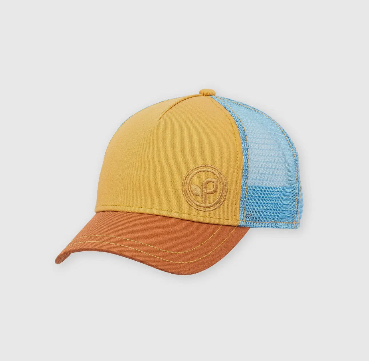 Pistil Buttercup Trucker Hat