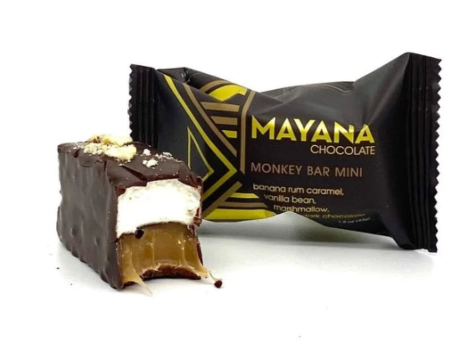 Mayana Chocolate Minis