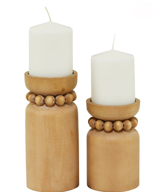 Candle Holders