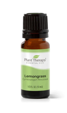 Plant Therapy 5-10mL Single Essential Oils D - N