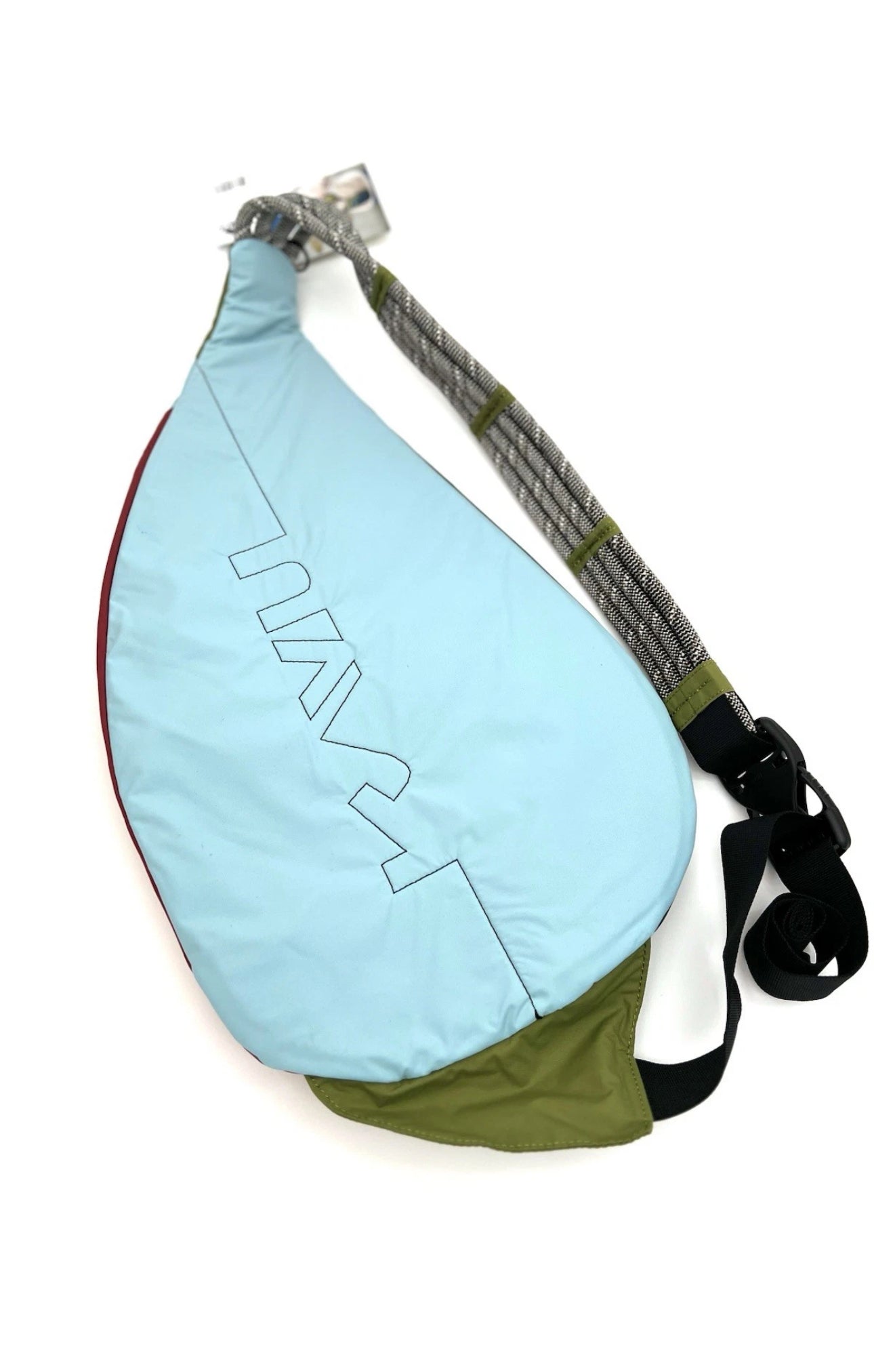 Jumble Gym Rope Sack Sling | Kavu