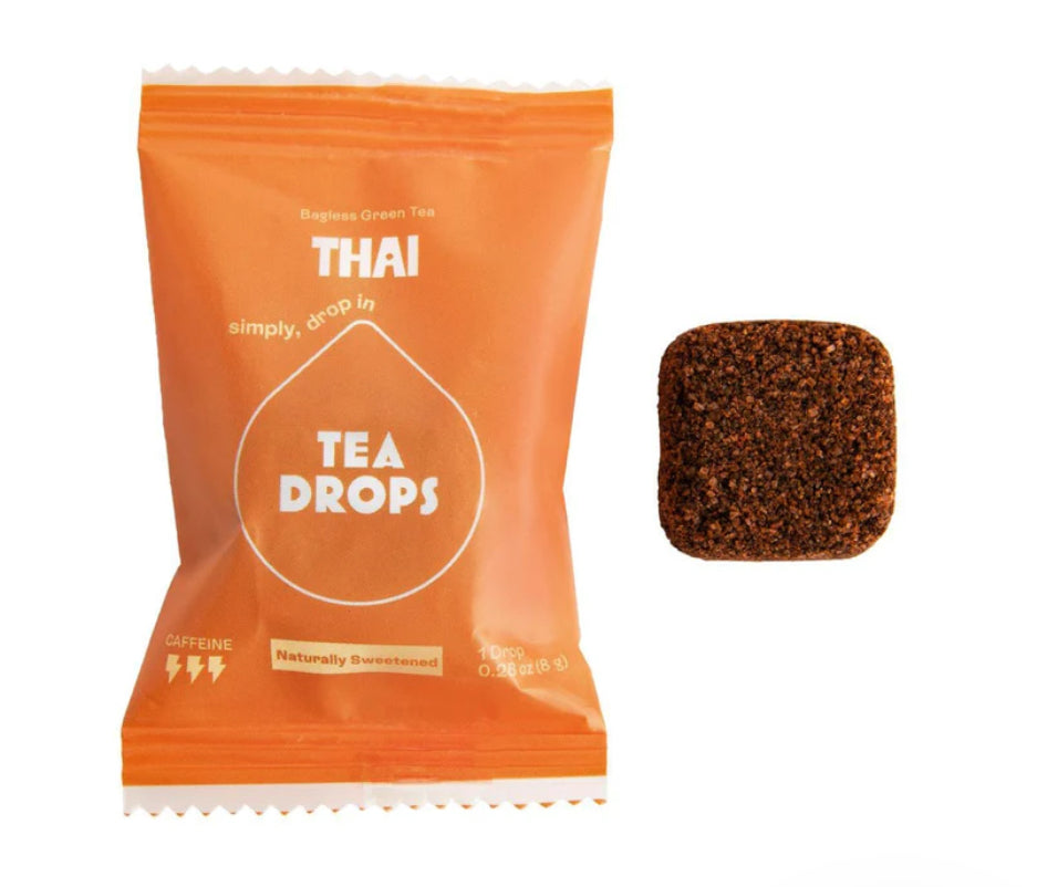 Tea Drops