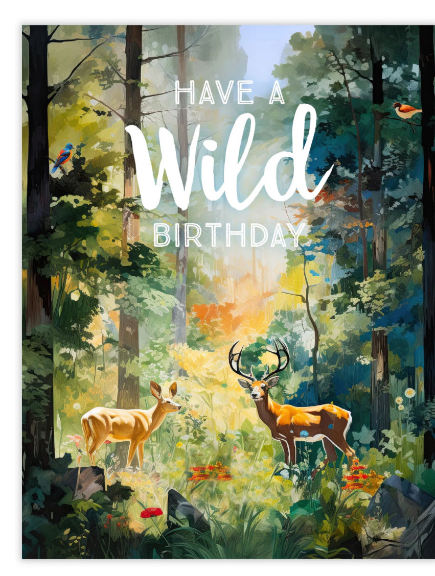 Birthday Cards | Waterknot