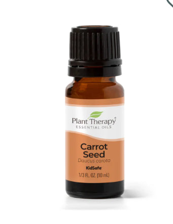 Plant Therapy 5-10mL Single Essential Oils A-C