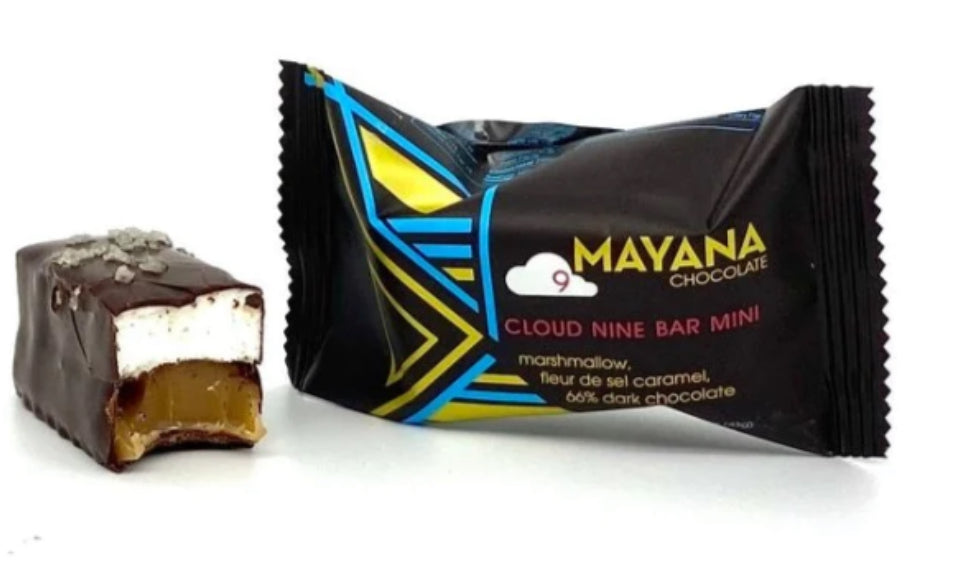 Mayana Chocolate Minis