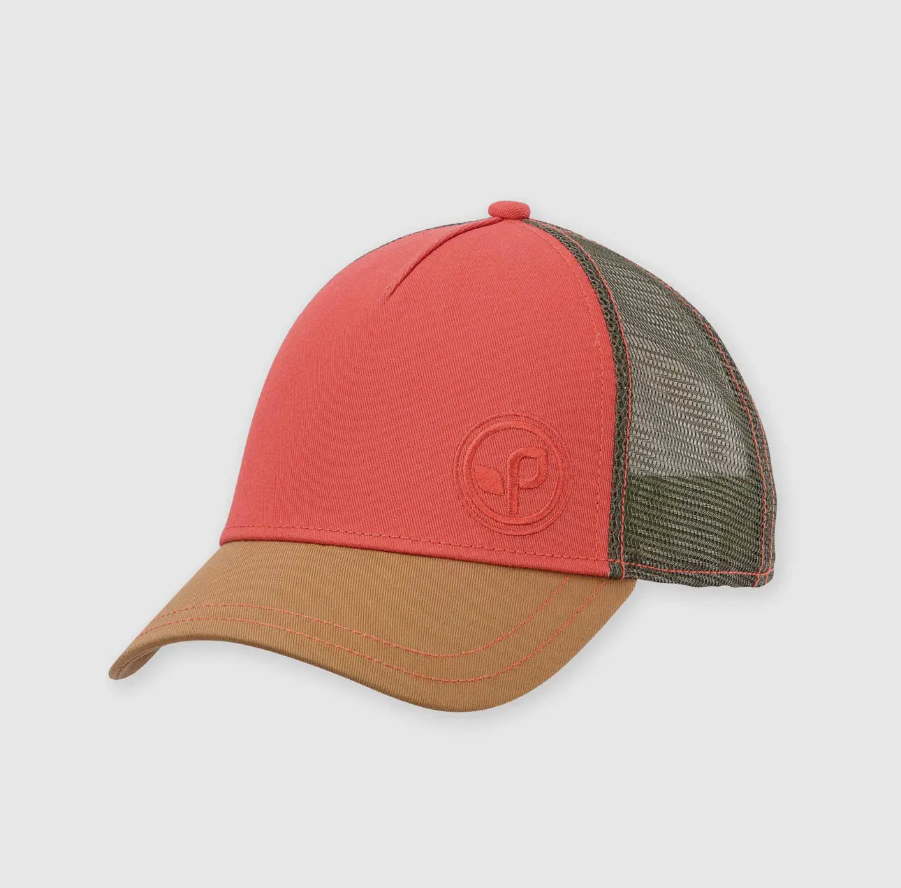 Pistil Buttercup Trucker Hat