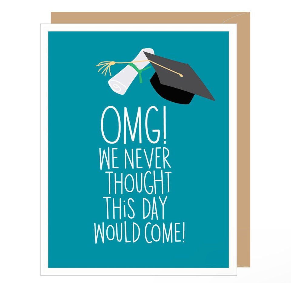 Graduation Cards | Apartment 2 Cards