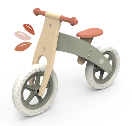 Speedy Monkey Balance Bike