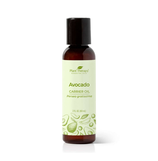 Avocado Oil by Plant Therapy 2oz