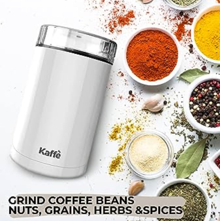 Kaffe Coffee Grinder