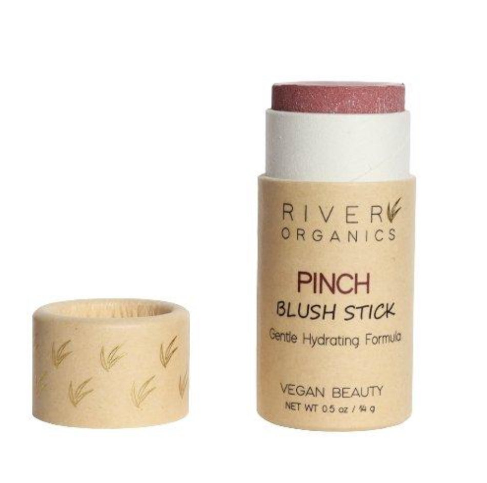 River Organics Vegan Makeup