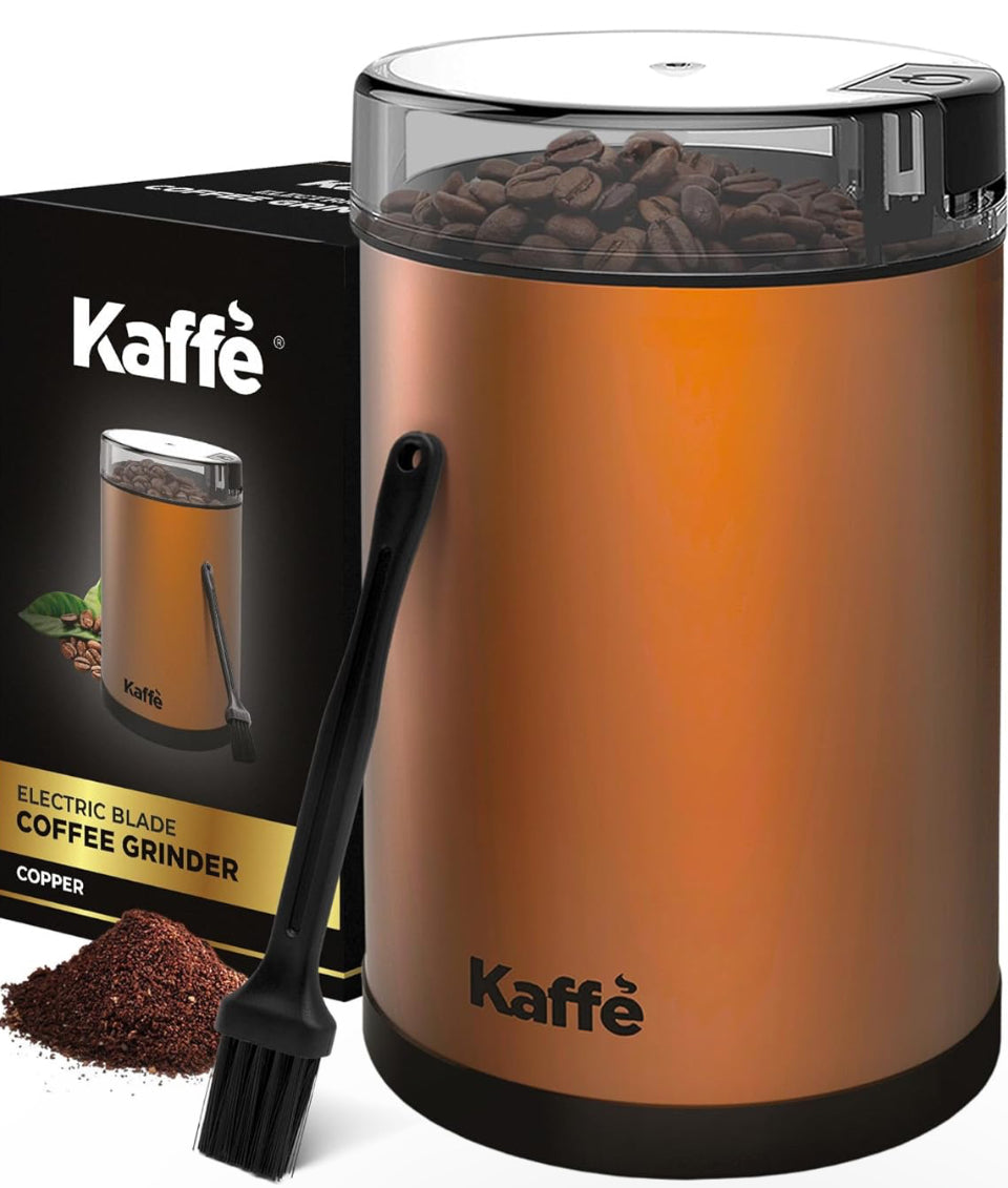 Kaffe Coffee Grinder