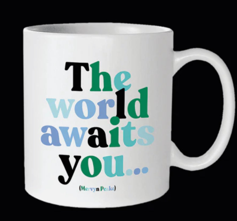 Quotable Mugs