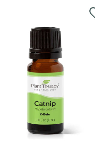 Plant Therapy 5-10mL Single Essential Oils A-C