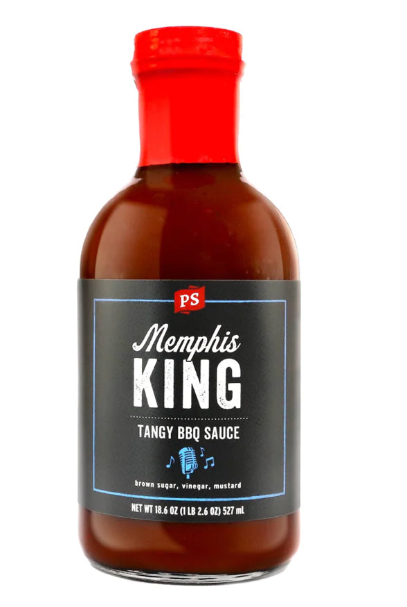 PS Seasoning Sauces