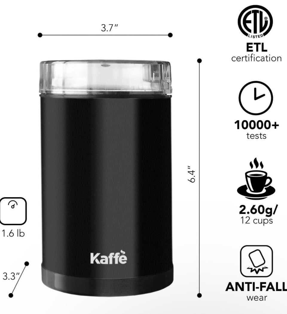 Kaffe Coffee Grinder