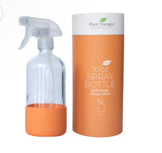 Plant Therapy 16oz Spray Bottle