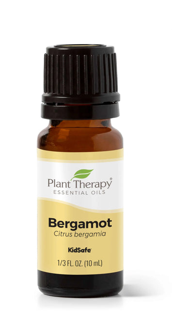 Plant Therapy 5-10mL Single Essential Oils A-C