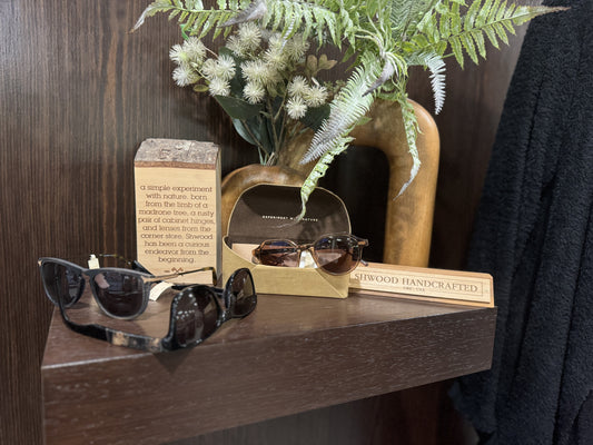 Schwood Sunglasses