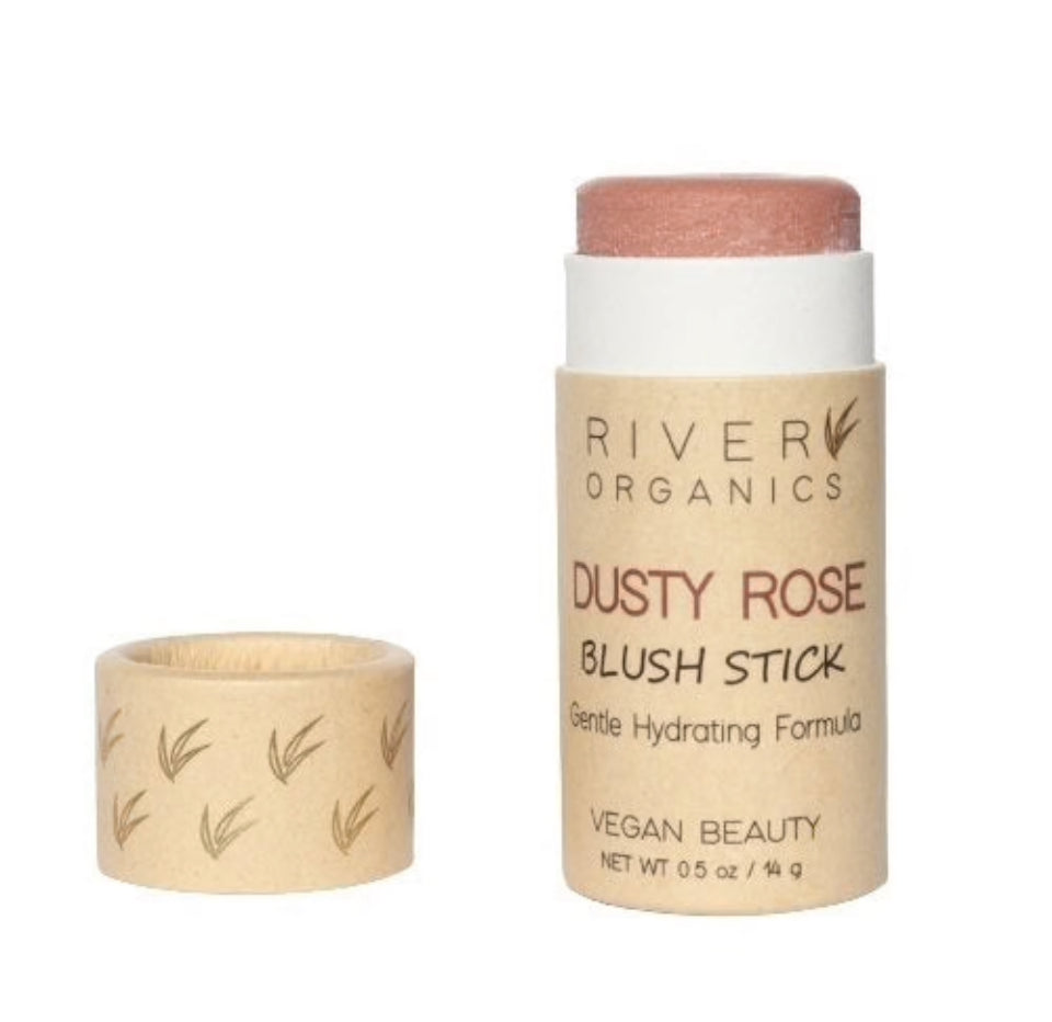 River Organics Vegan Makeup