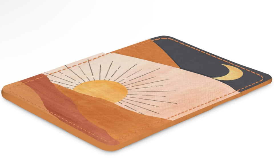 Cell phone Wallet | Studio Oh!