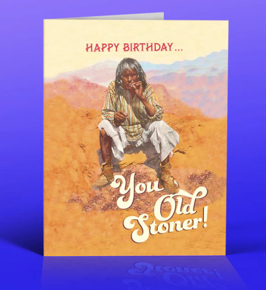 Inappropriate Funny Birthday Cards