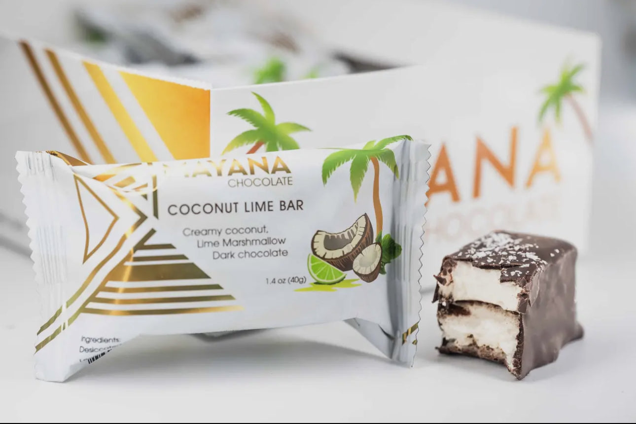 Mayana Chocolate Minis