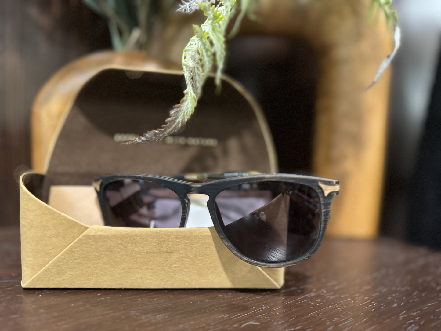 Schwood Sunglasses