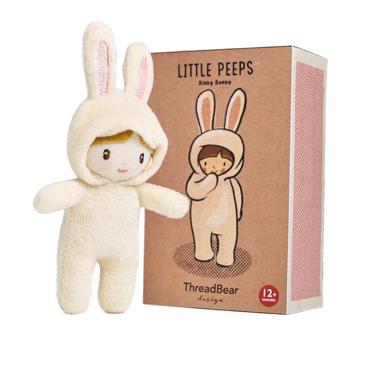 Little Peeps Dolls