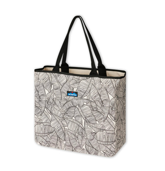 KAVU Organic Palm Tote