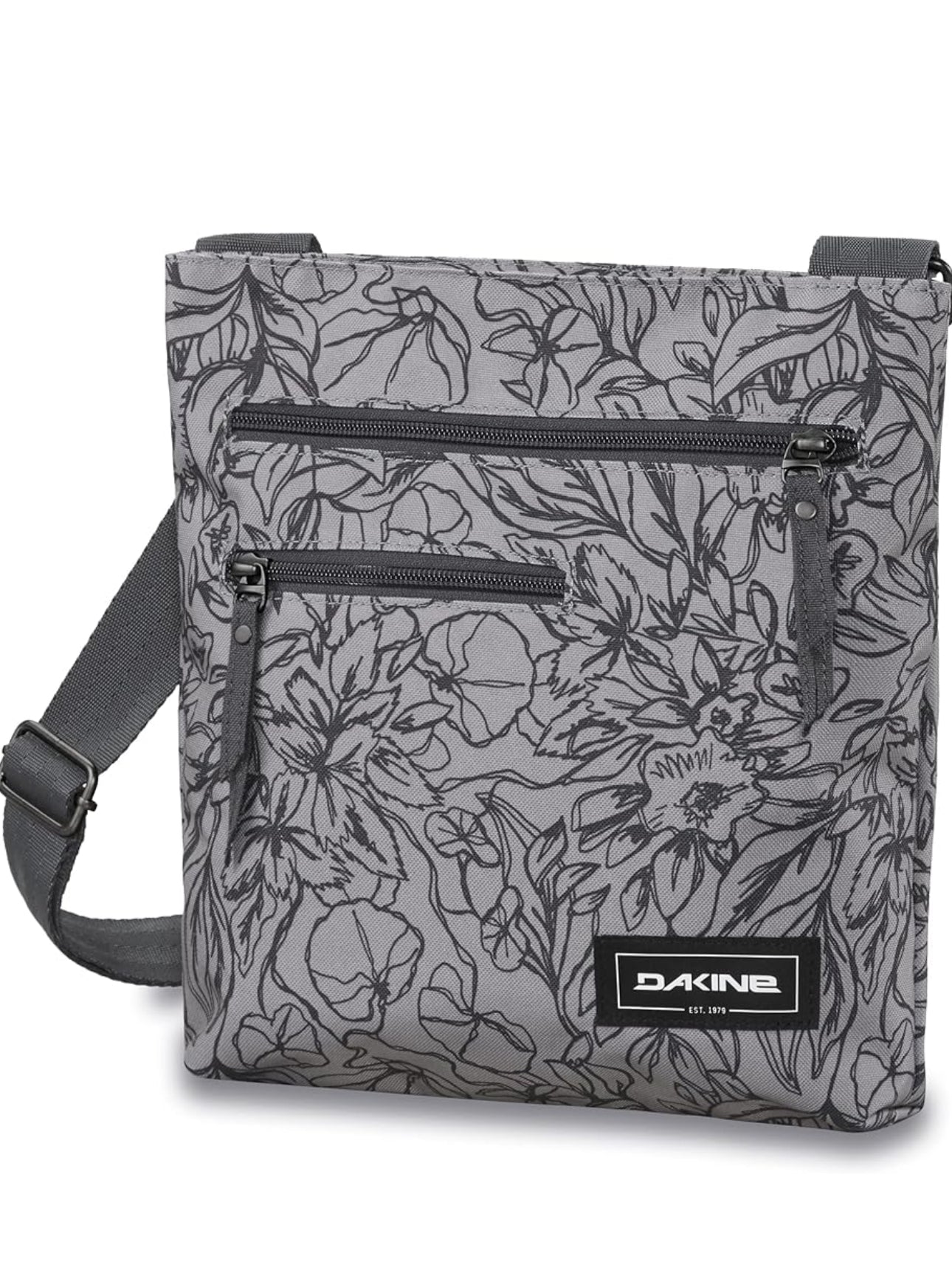 Jo Jo Crossbody Poppy Giffin | Dakine