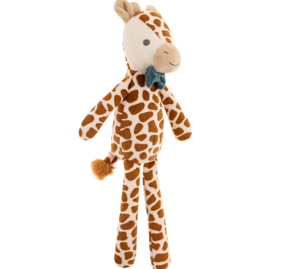 Gino Giraffe | Stephen Joseph Plush