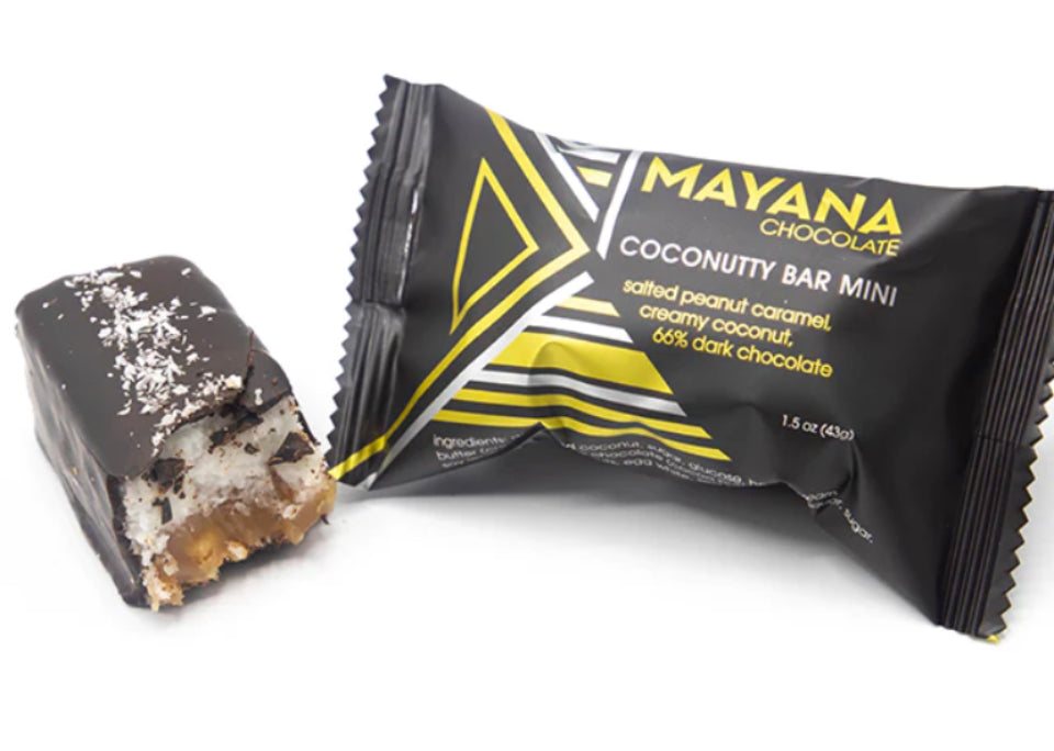 Mayana Chocolate Minis