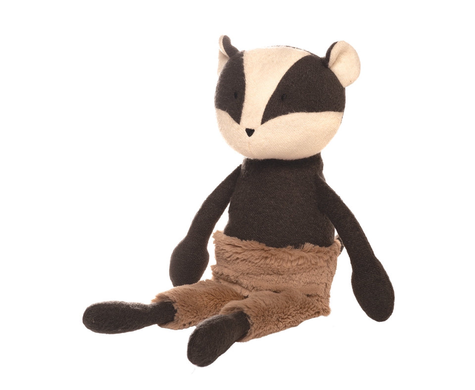 Beck Badger | Forest Friends