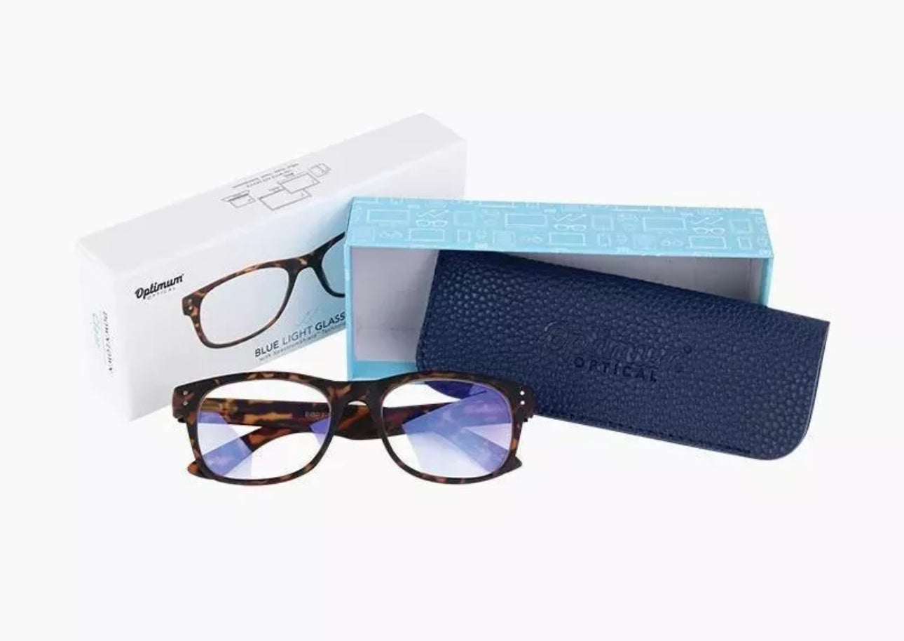 Blue Light Glasses